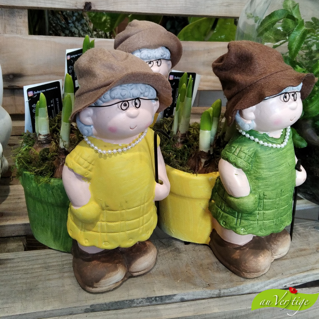 Narcisses pour la fête des grands-mères Narcisses pour la fête des grands-mères